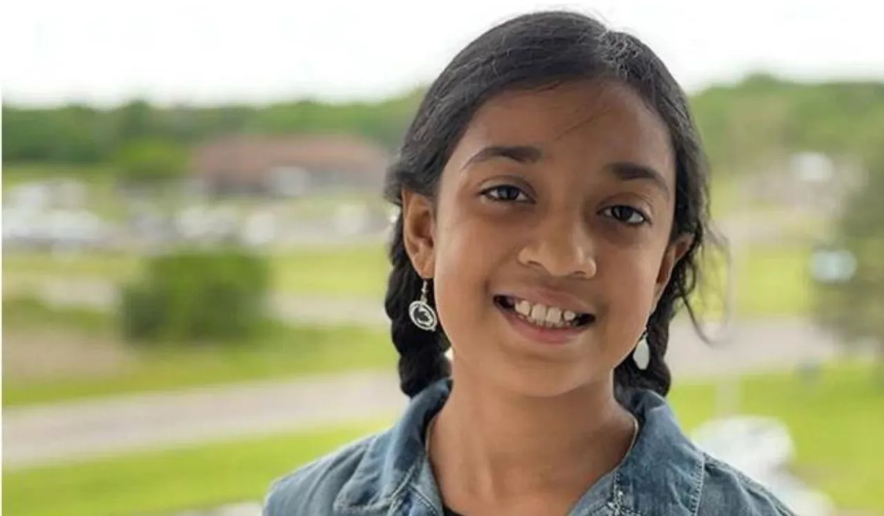 Natasha Perianayagam