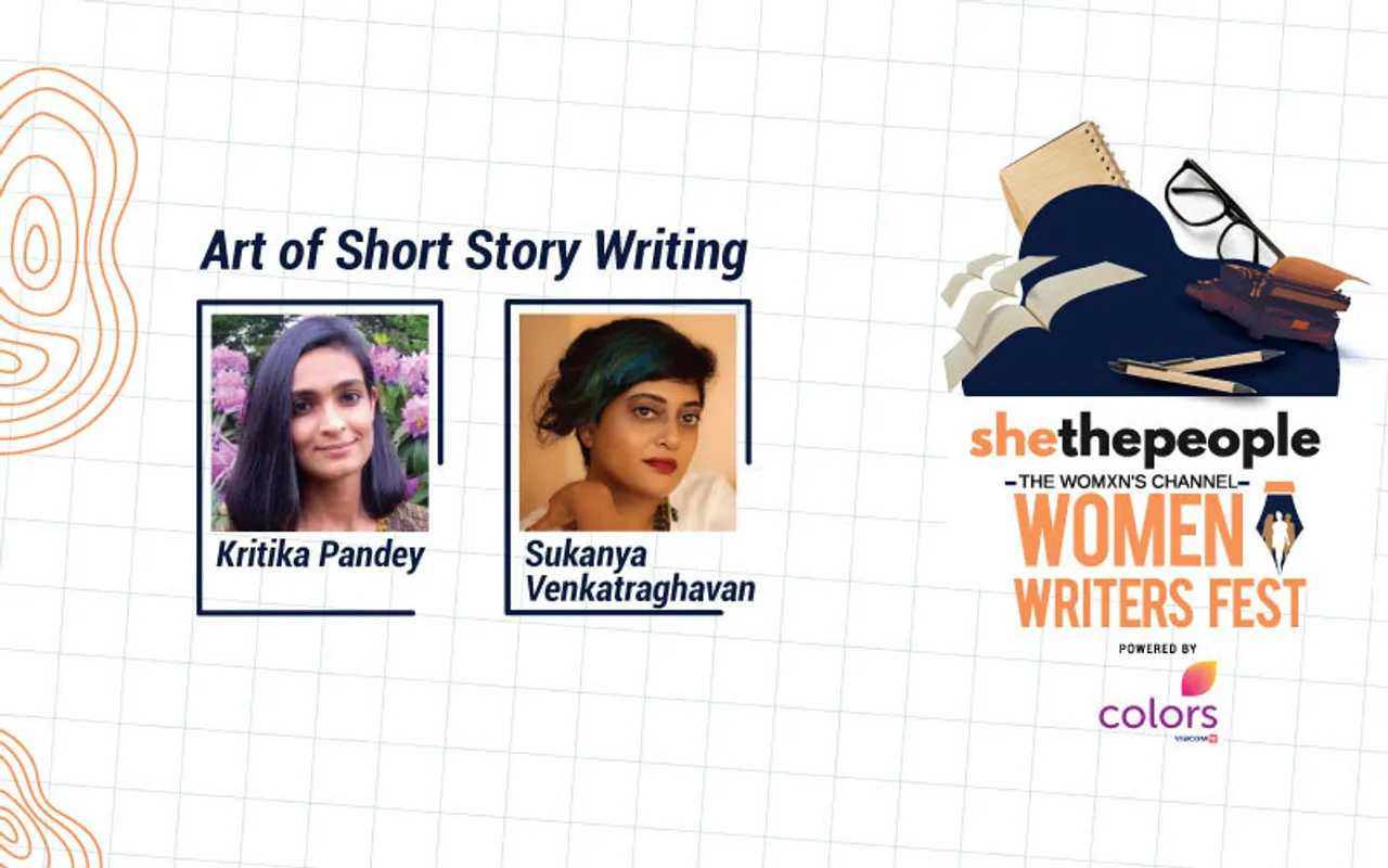 short story women writers