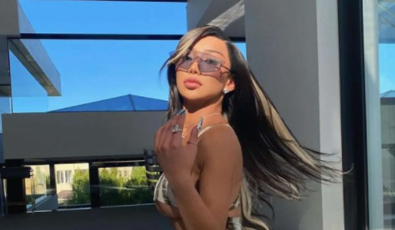 Who is Nikita Dragun