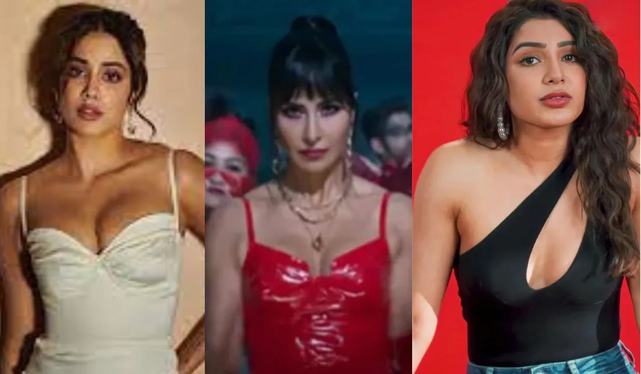 Actors Trolled For Cosmetic Surgeries: