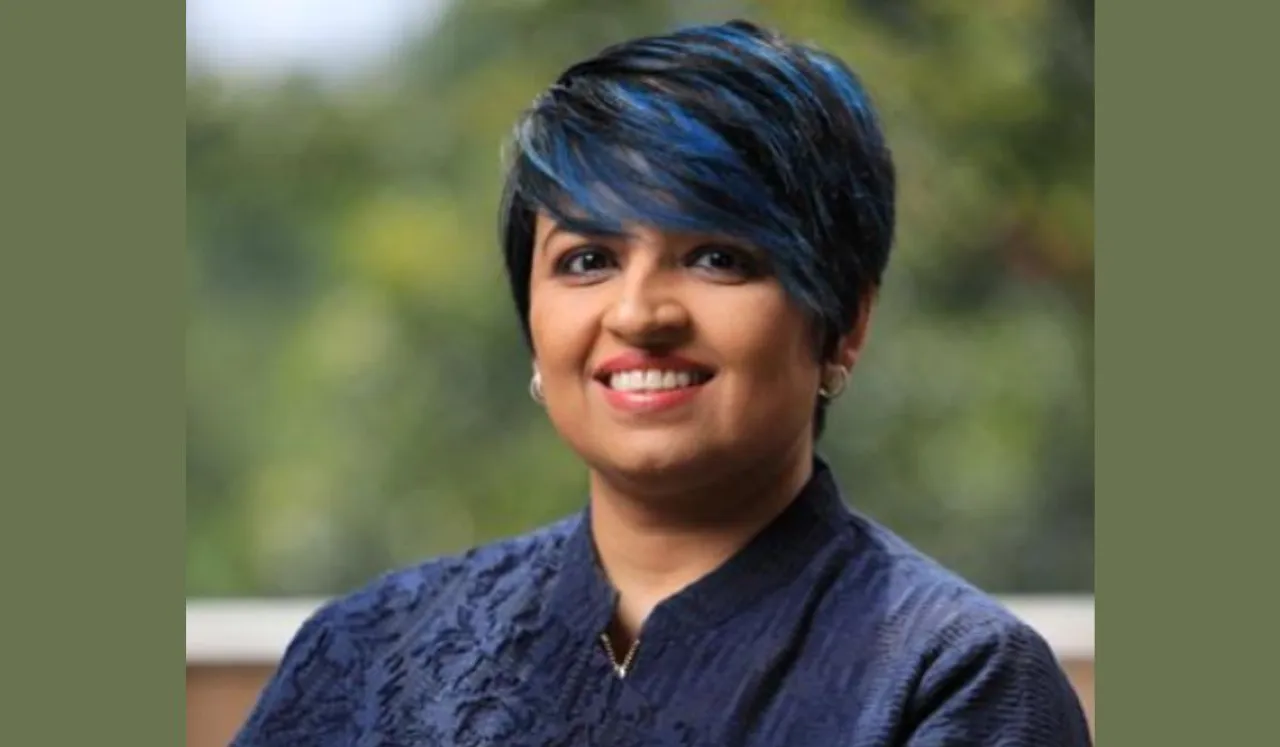 Hardika Shah
