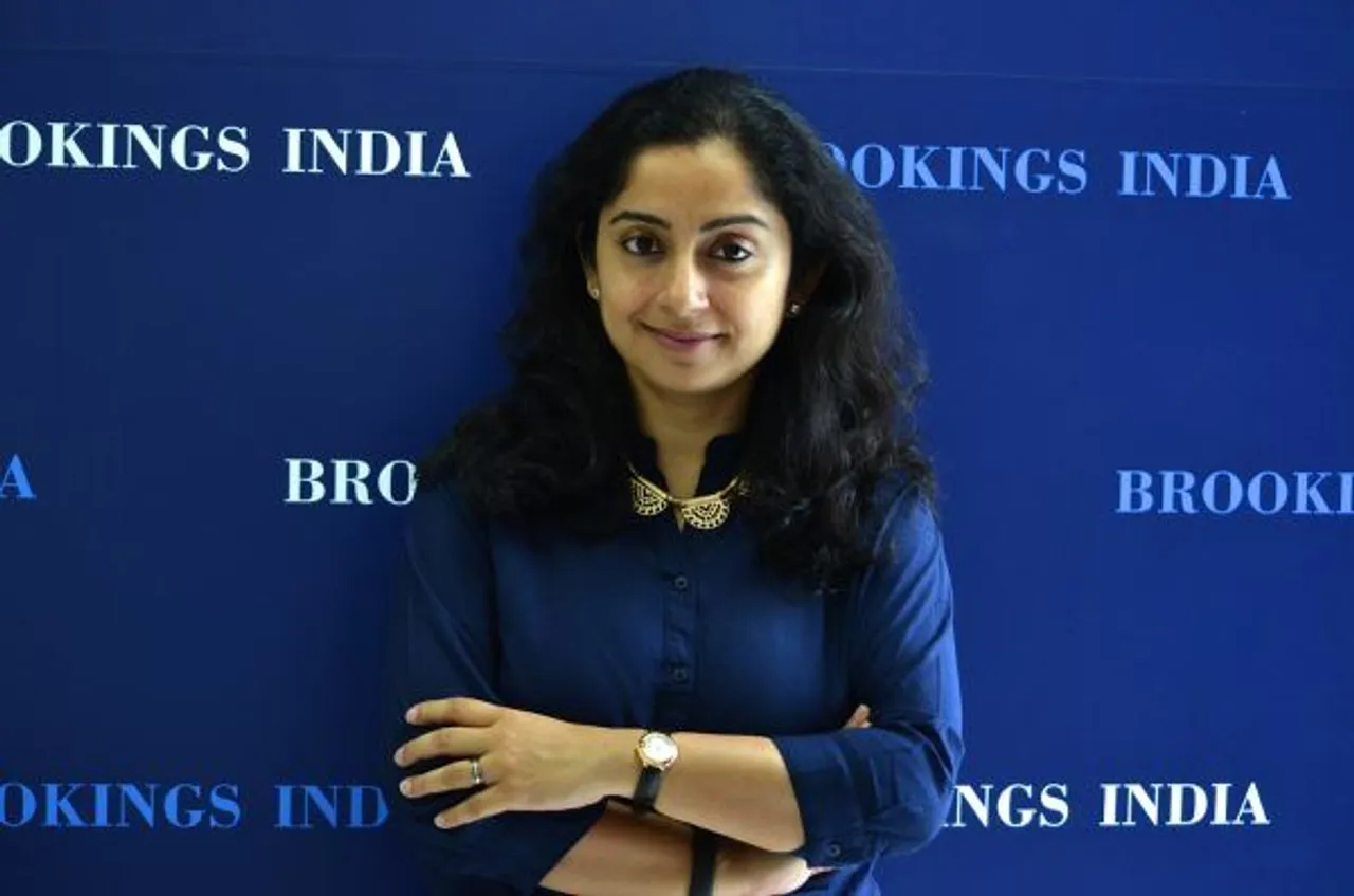Shamika Ravi