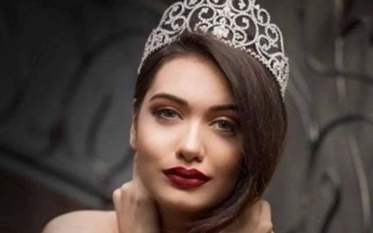Who Is Divya Agarwal