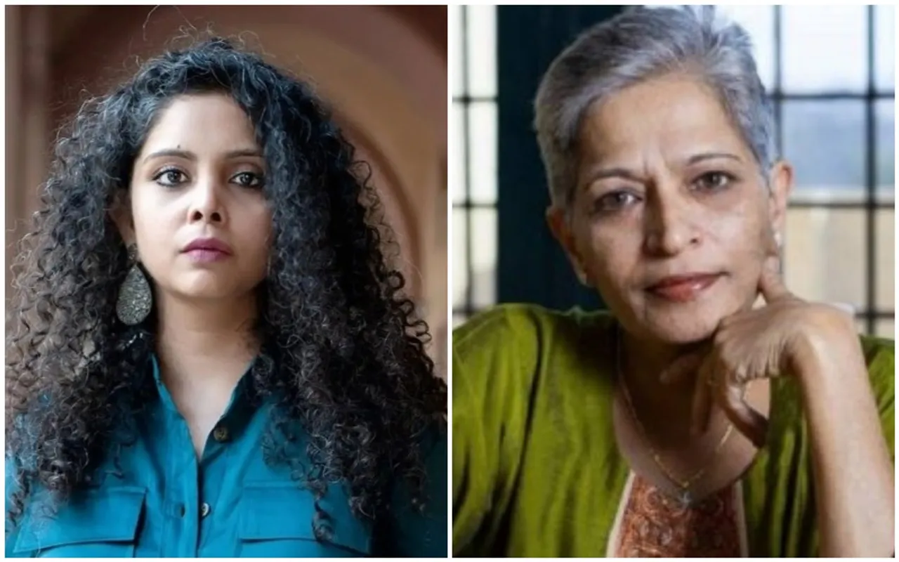online threats women journalists