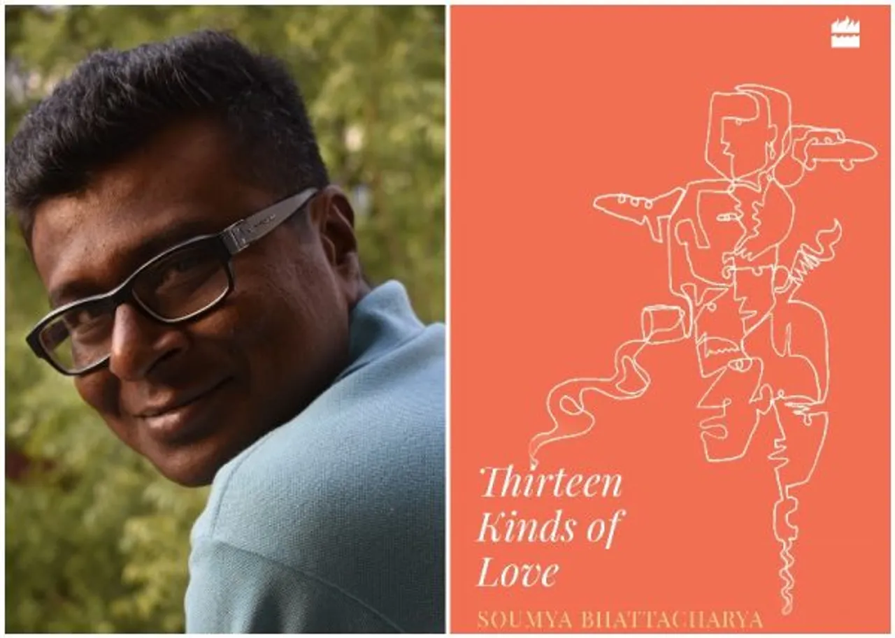 Soumya Bhattacharya book excerpt
