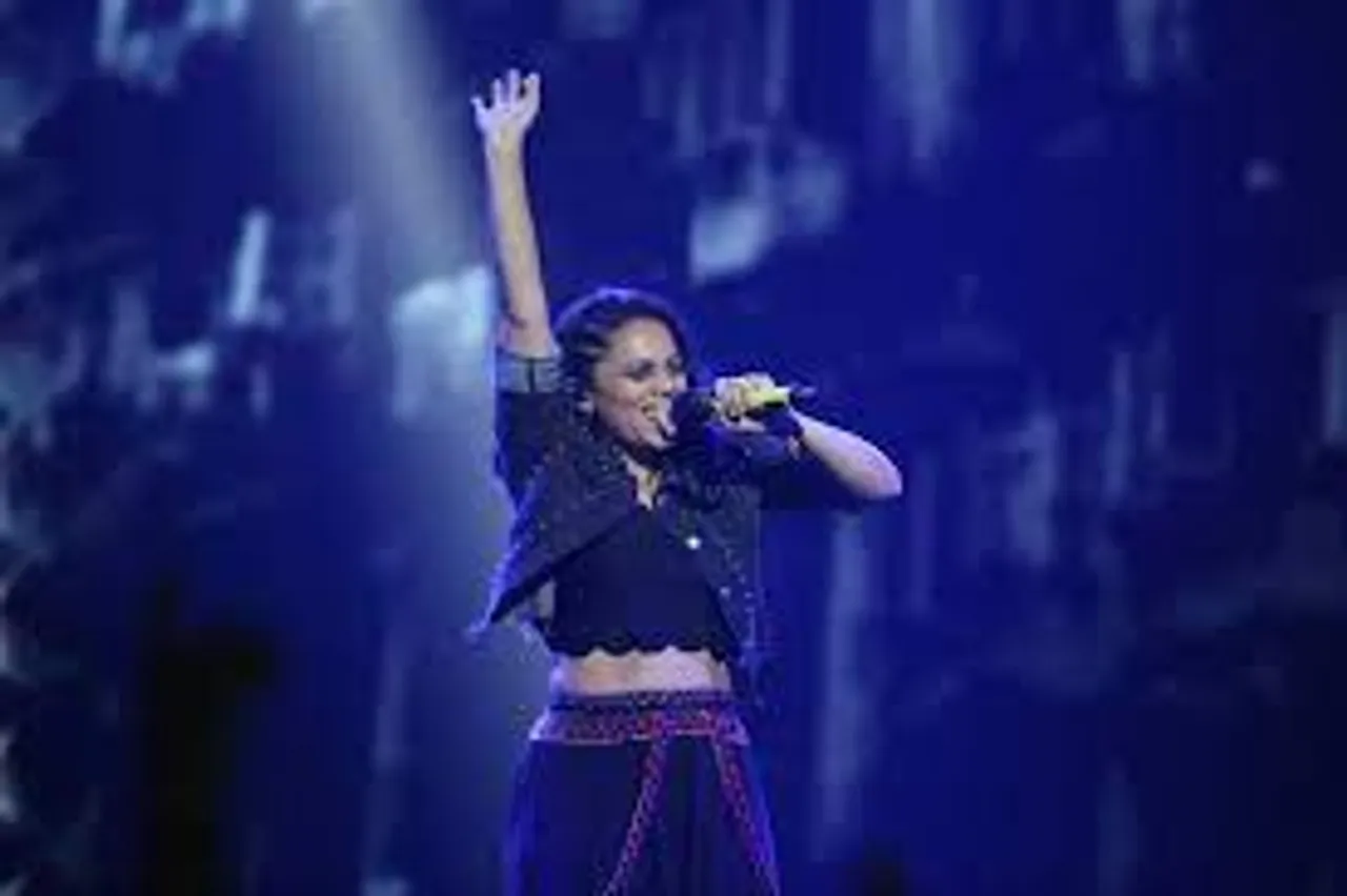 Who is srushti Tawade