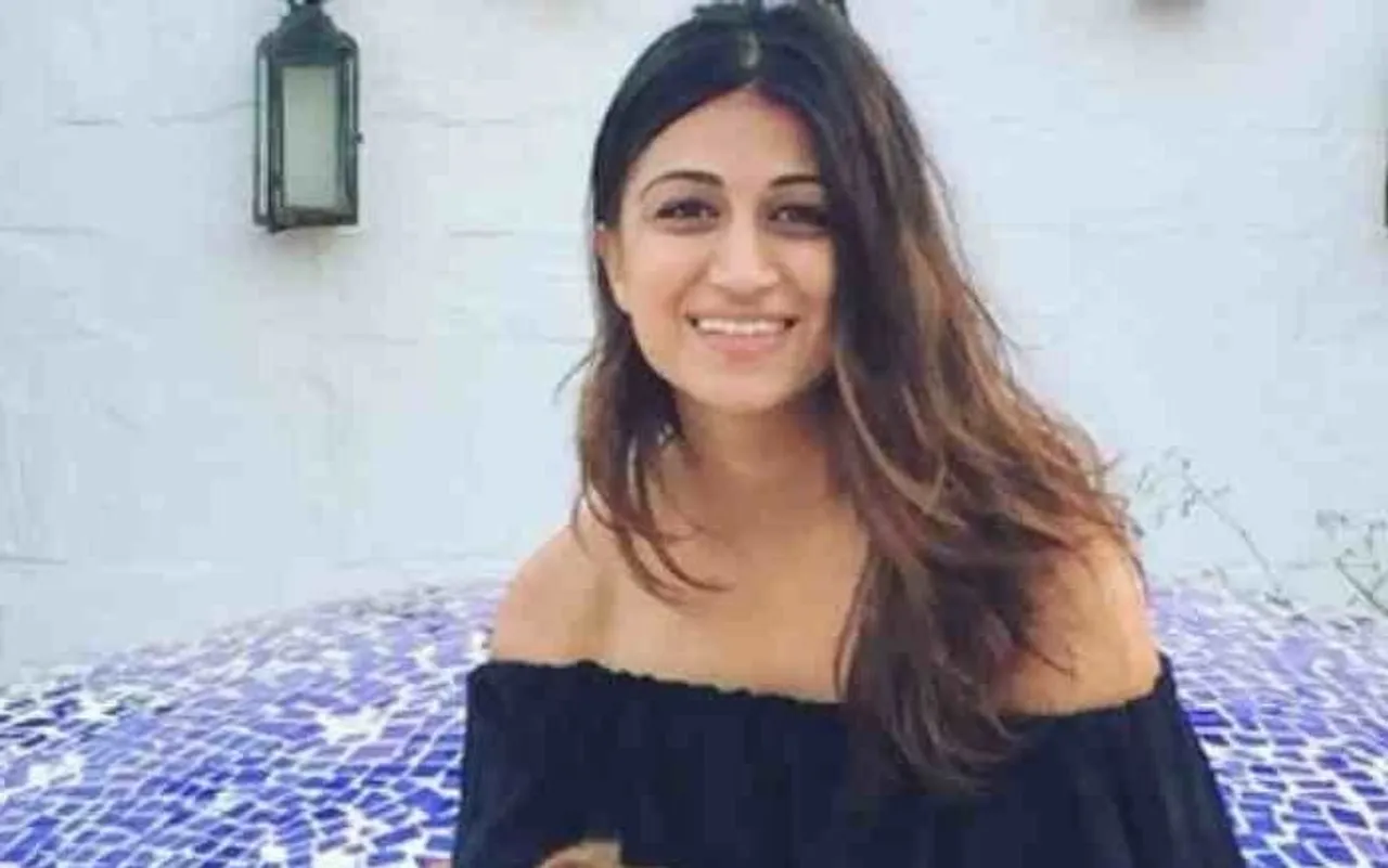 e From Bollywood, Shaza Morani Tests Positive