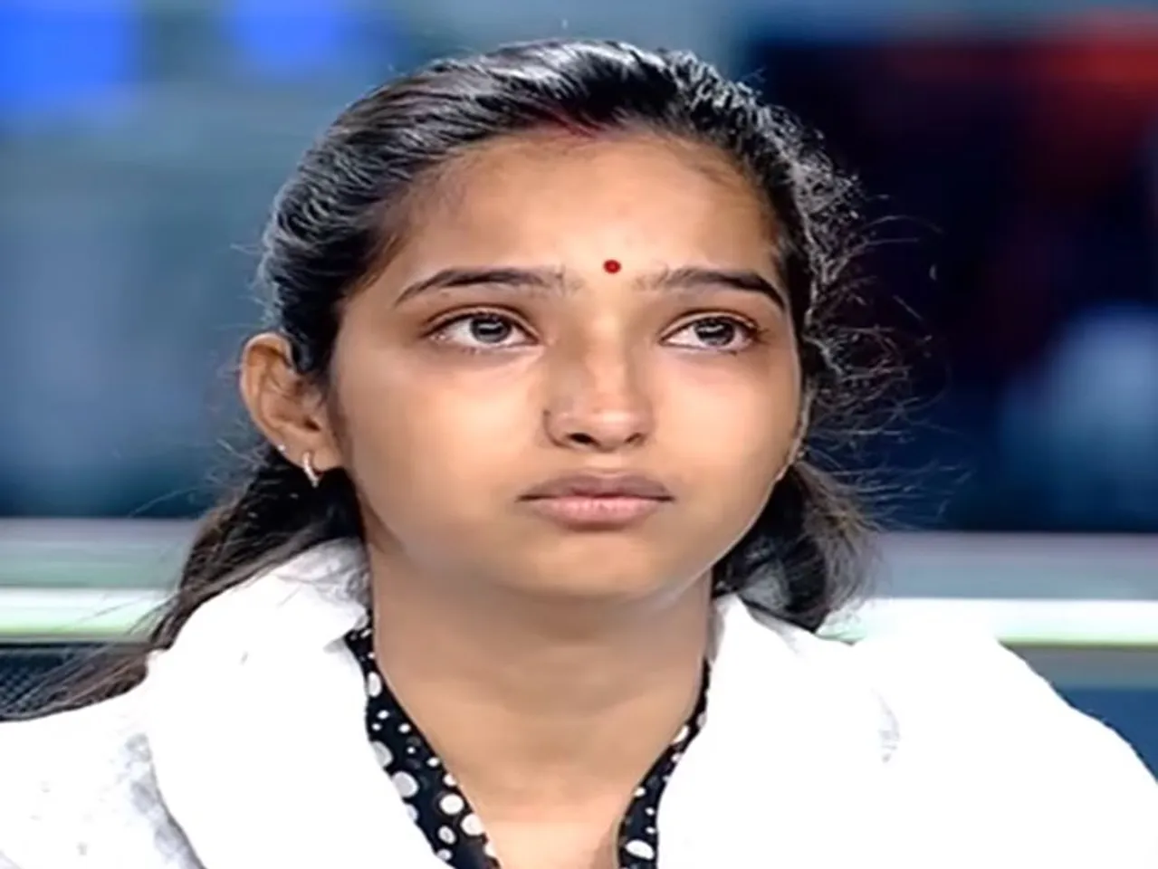 BJP MLA's Daughter