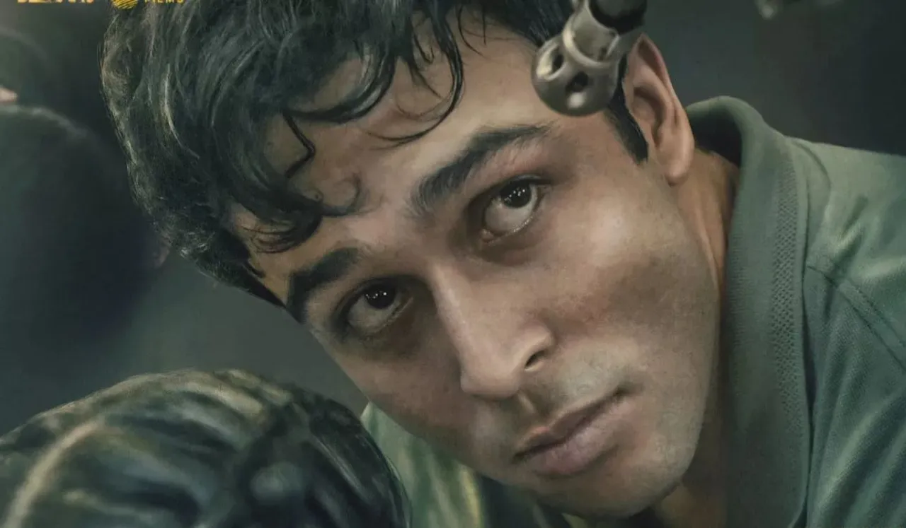 Faraaz trailer released