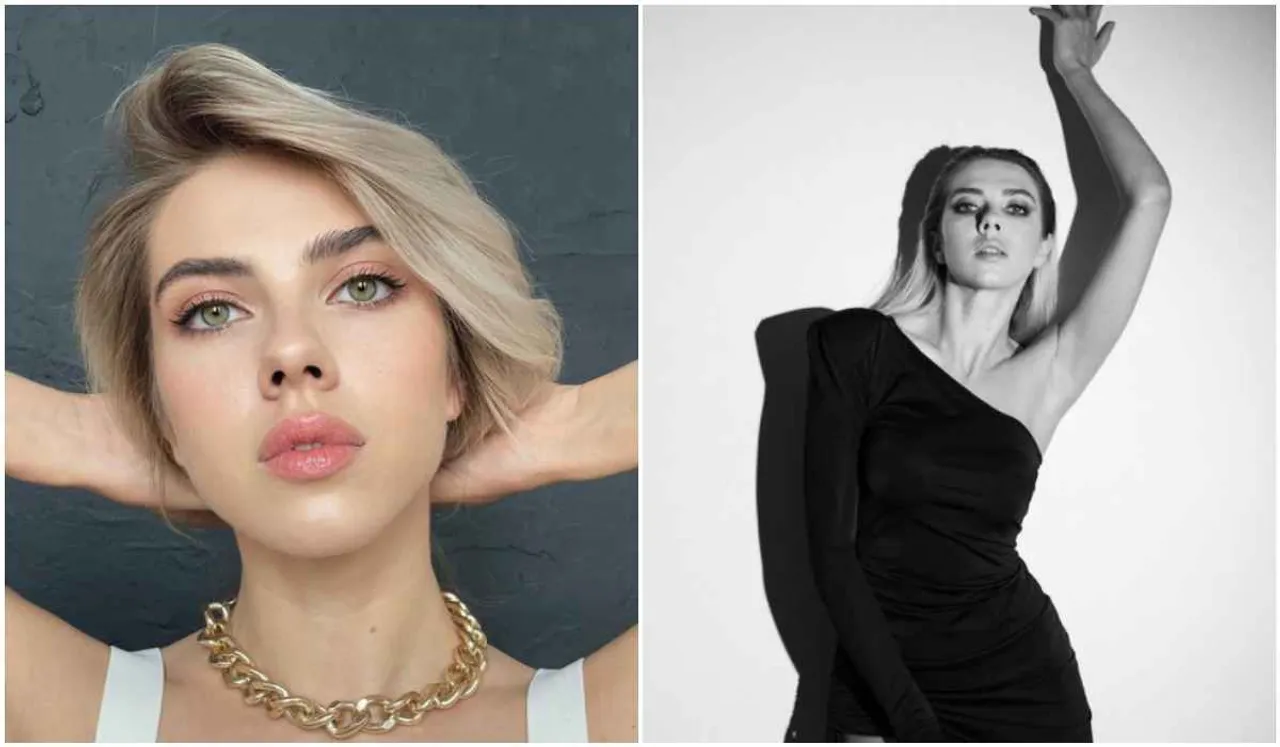 Who Is Kate Shumskaya