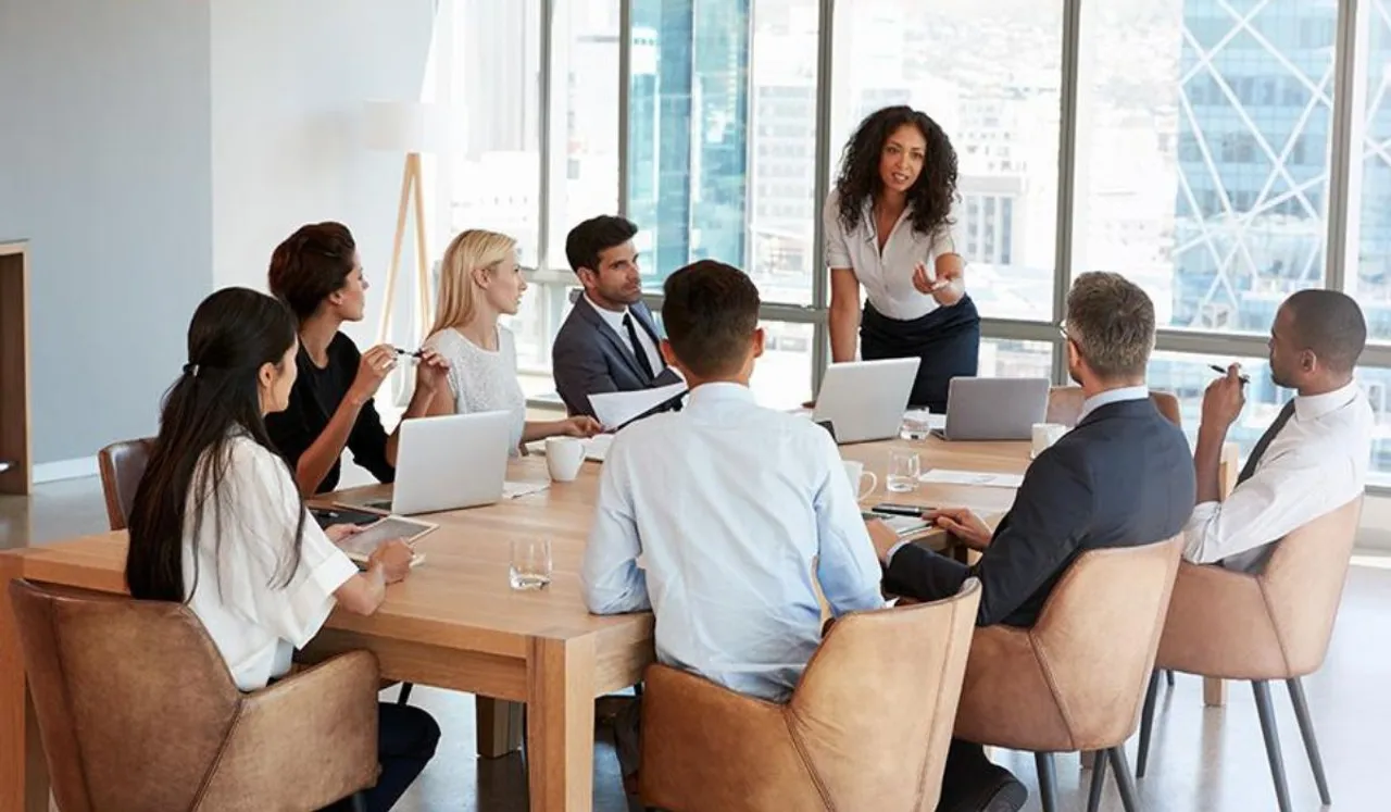 40 Percent Women In Spain Company Board