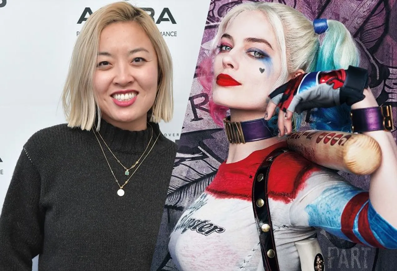 Cathy Yan DC's First Asian Female Director