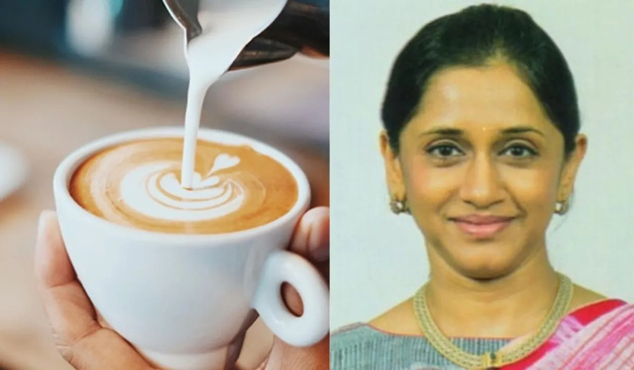 who is malavika hedge ,Malavika Hedge