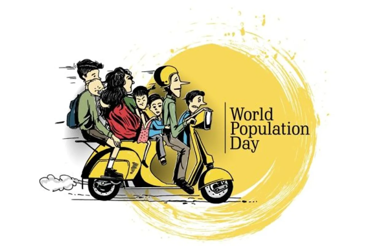 World Population Day
