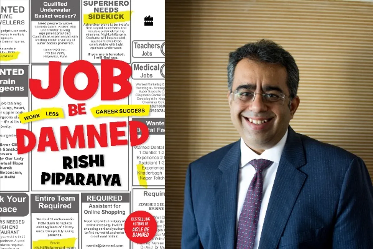 Rishi Piparaiya
