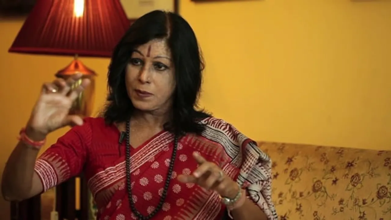 Indian Classical Dancers: Shovana Narayan on dance & democracy