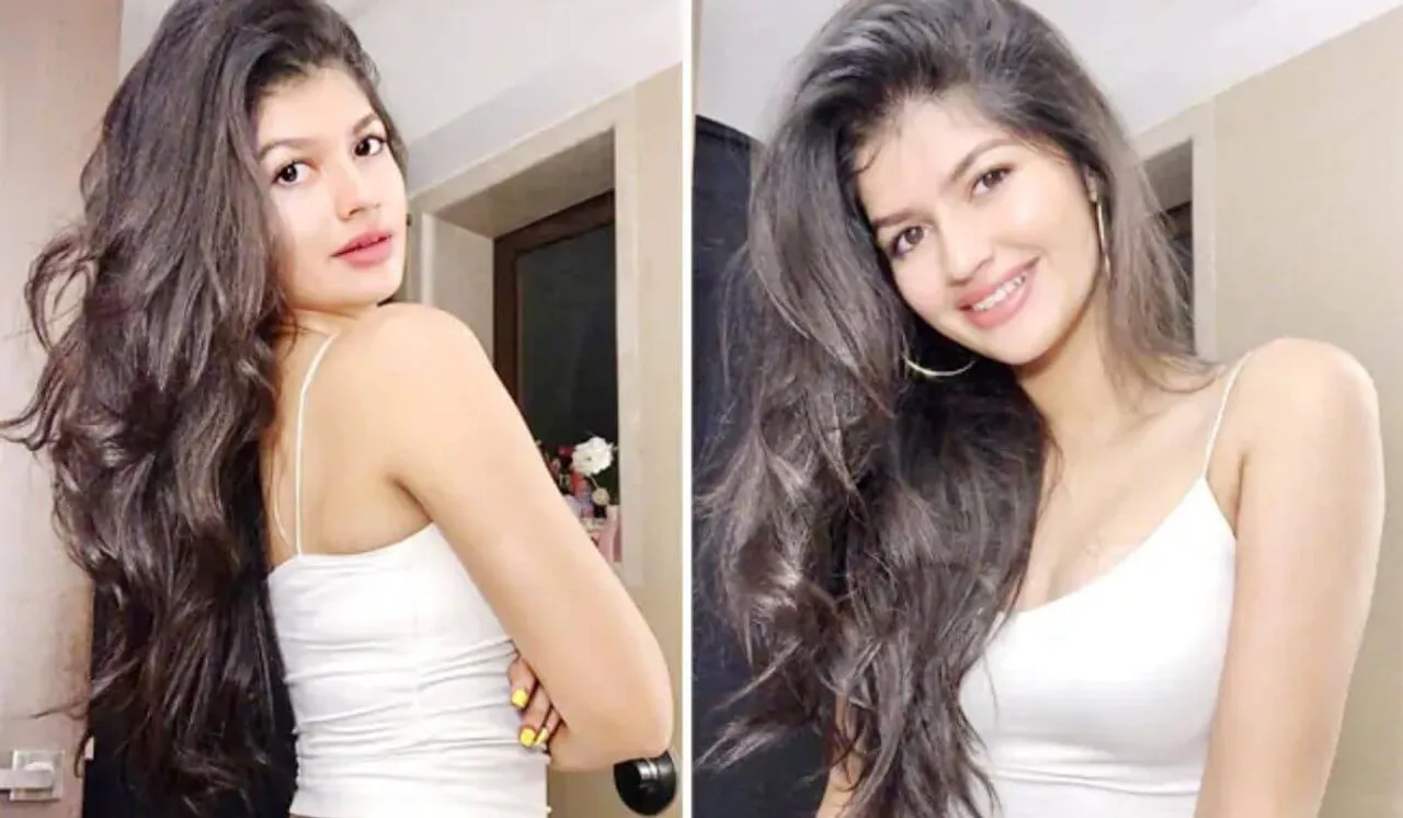 Anjini Dhawan