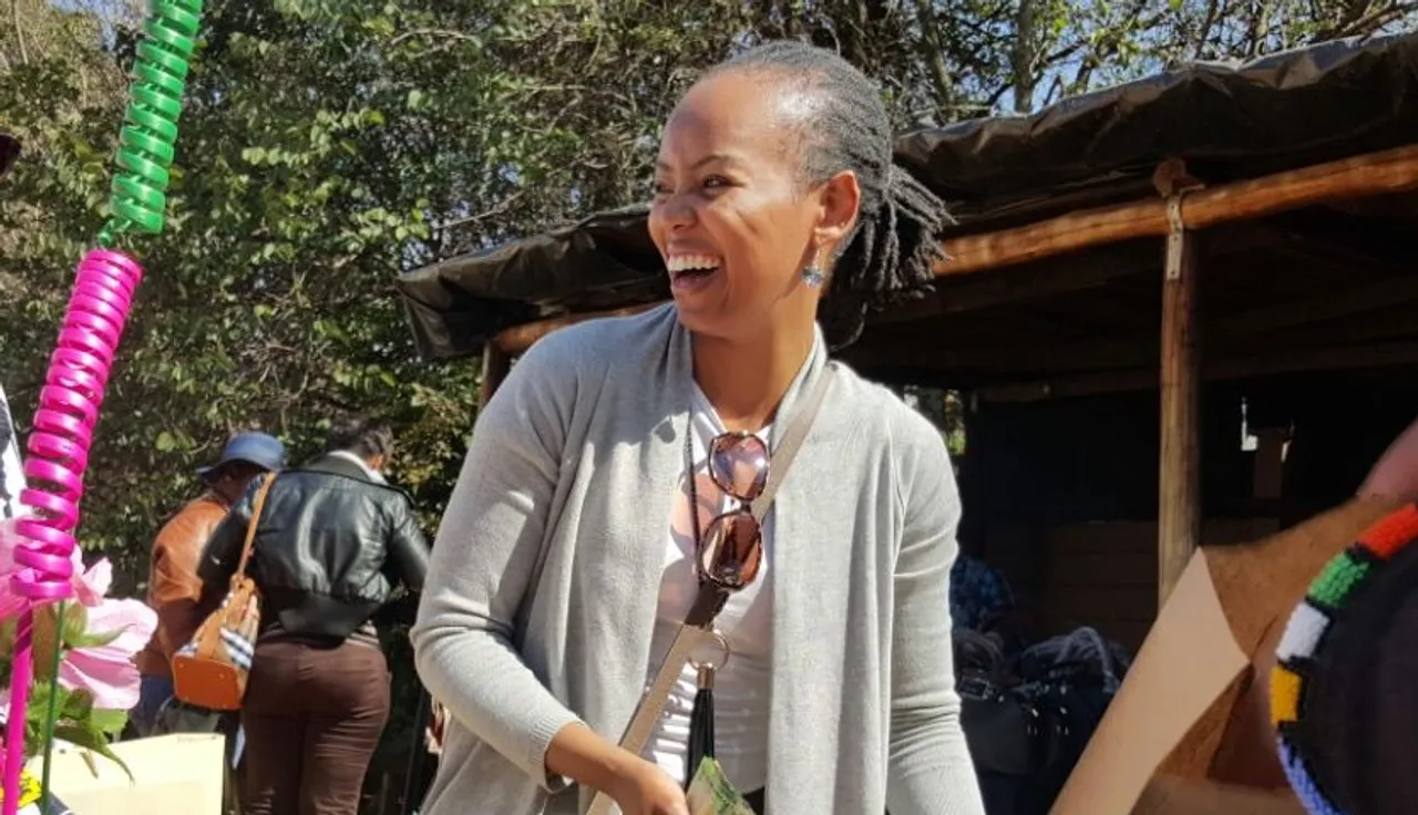 Phumeza Mzaidume