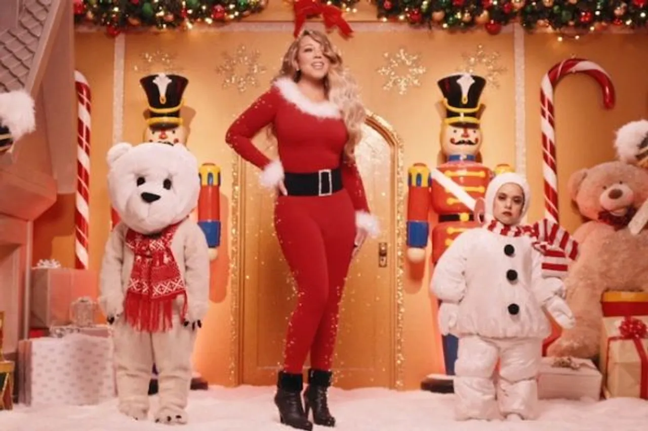 Christmas Songs