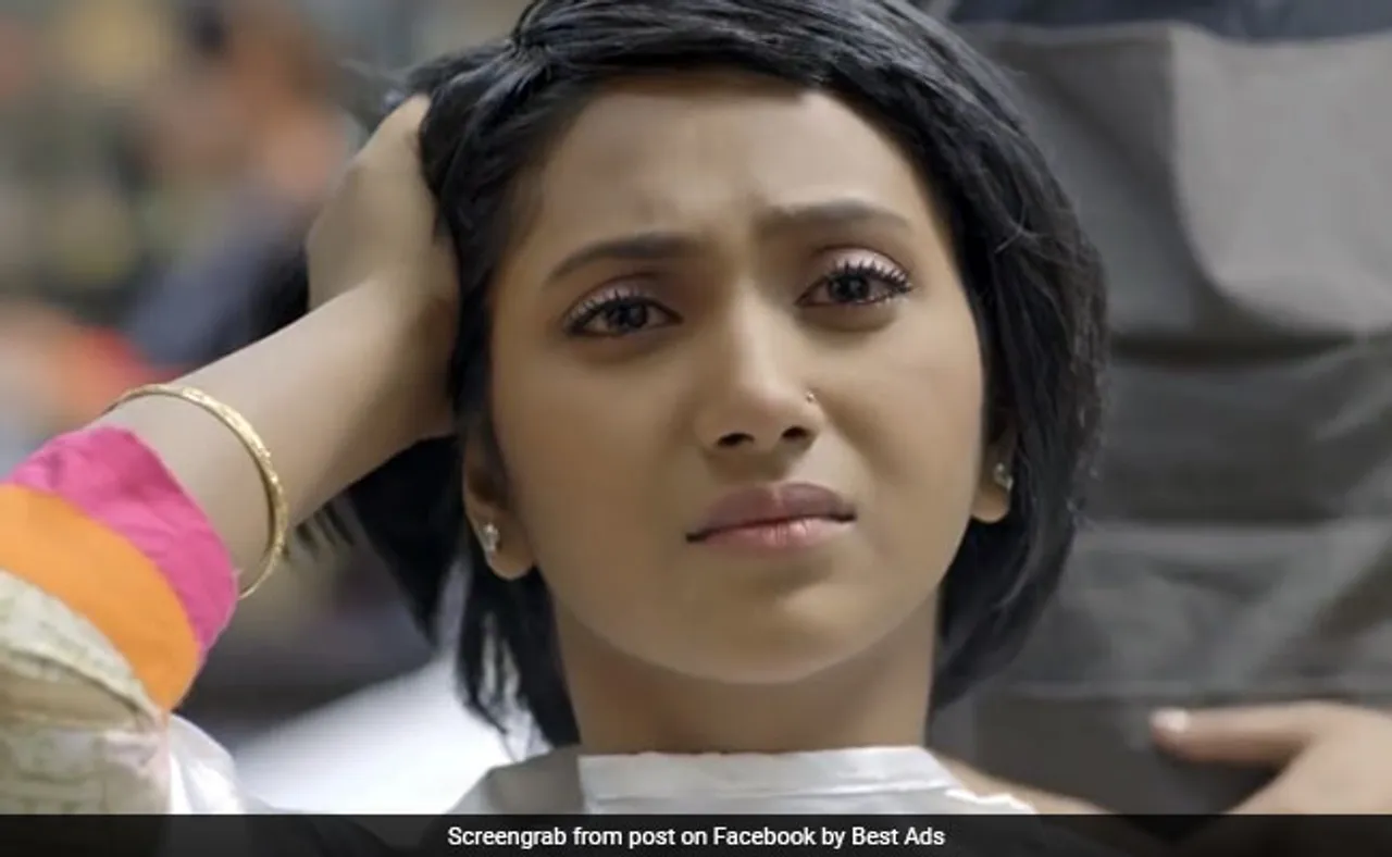 Bangladeshi Ad