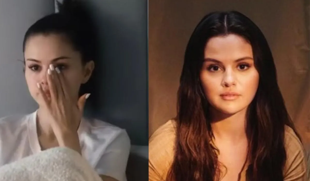 selena gomez documentary