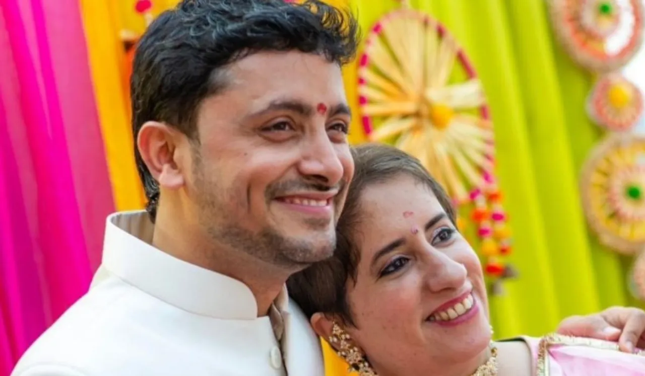 Guneet Monga Wedding date 