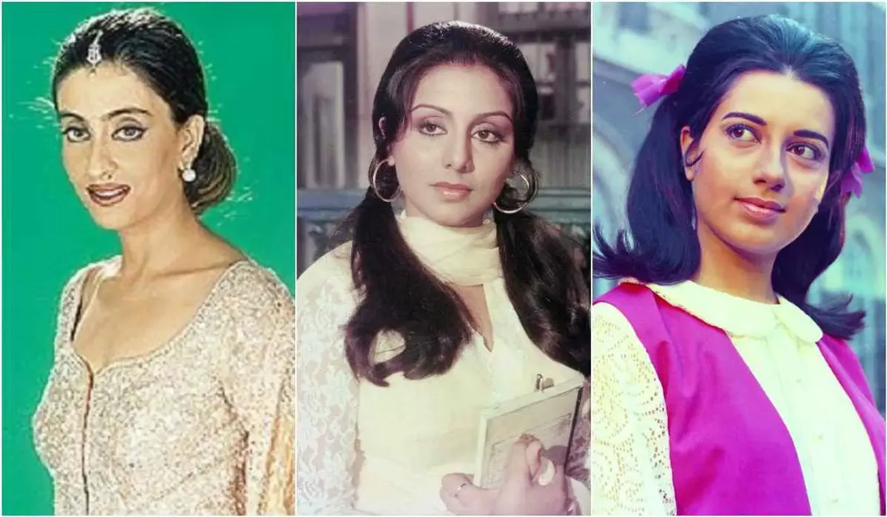Kapoor wives