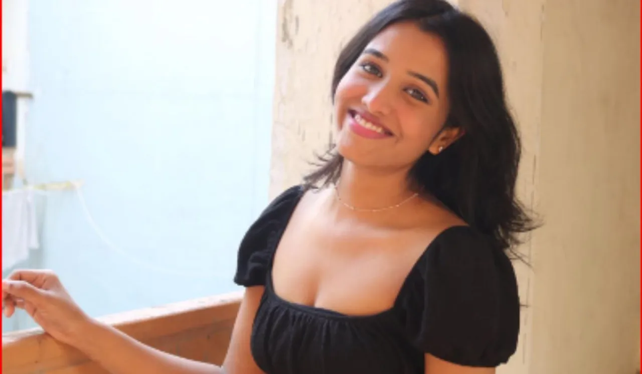 who is tripti sahu