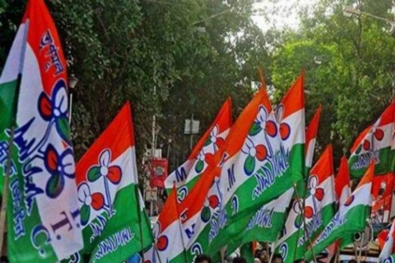 TMC Manifesto ,West Bengal Trinamool Congress