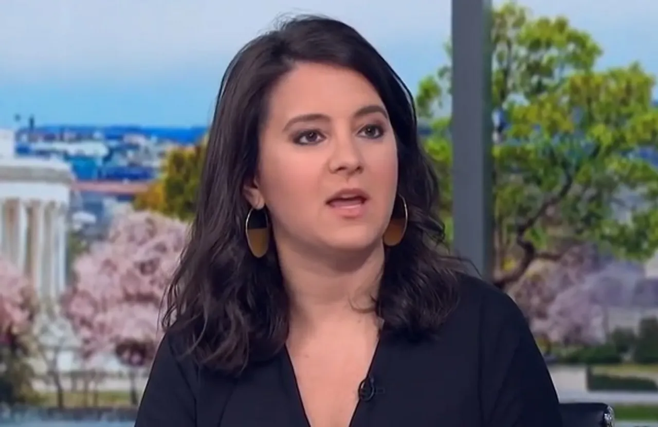 Bari Weiss