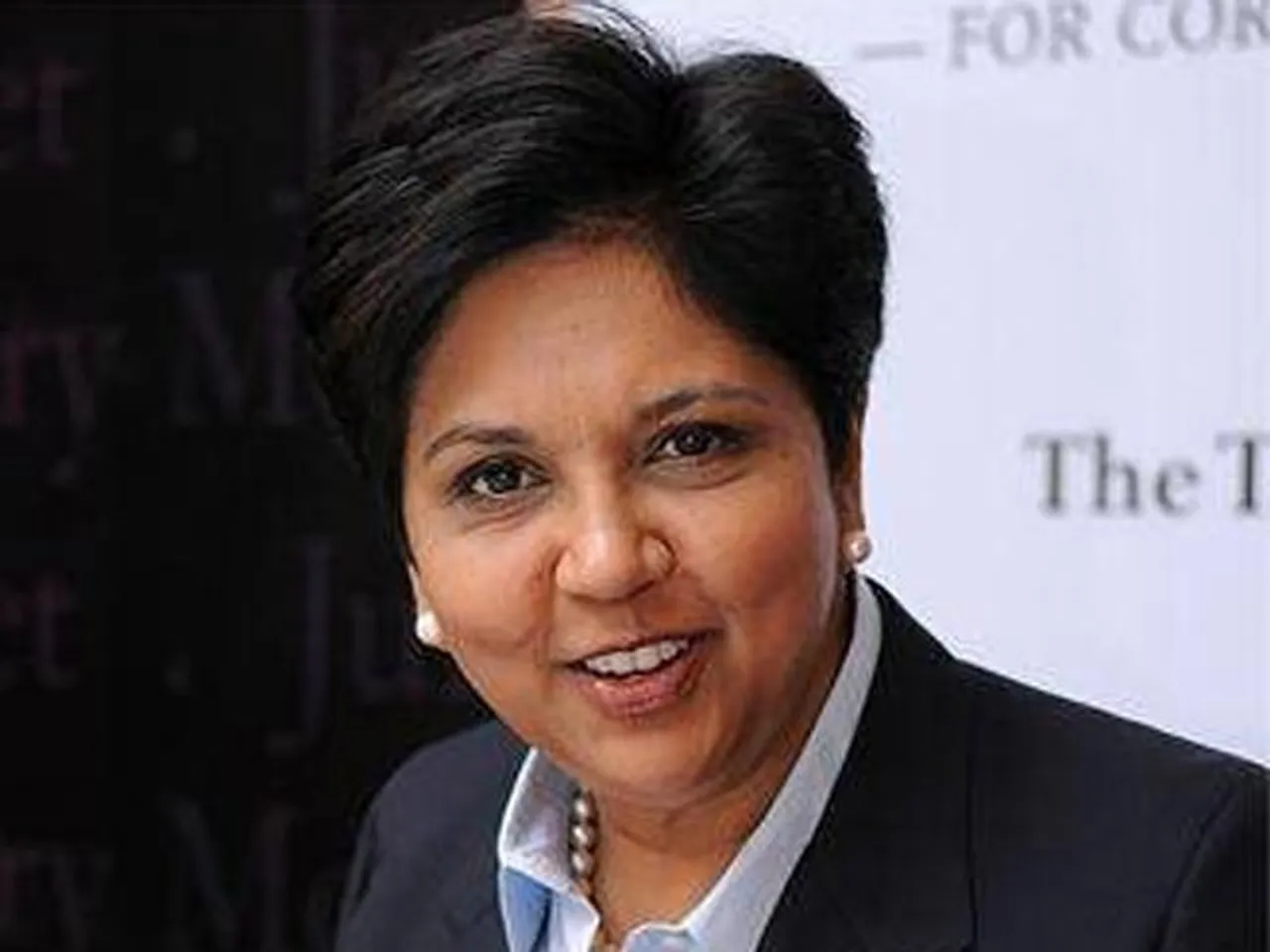 Indra Nooyi