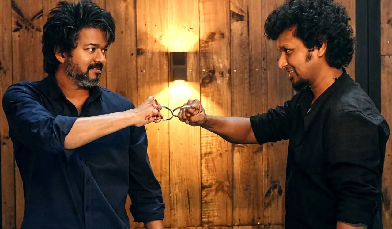 Thalapathy 67 Updates