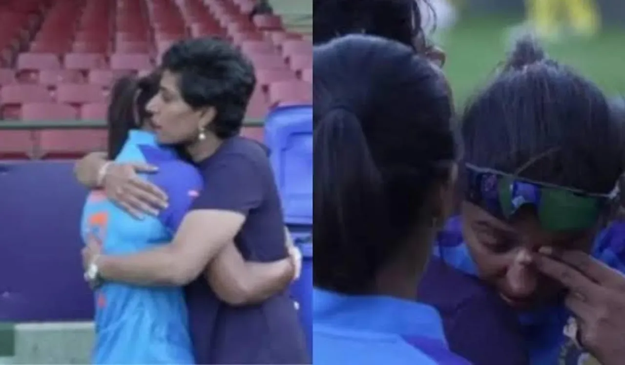 India Women T20 World Cup