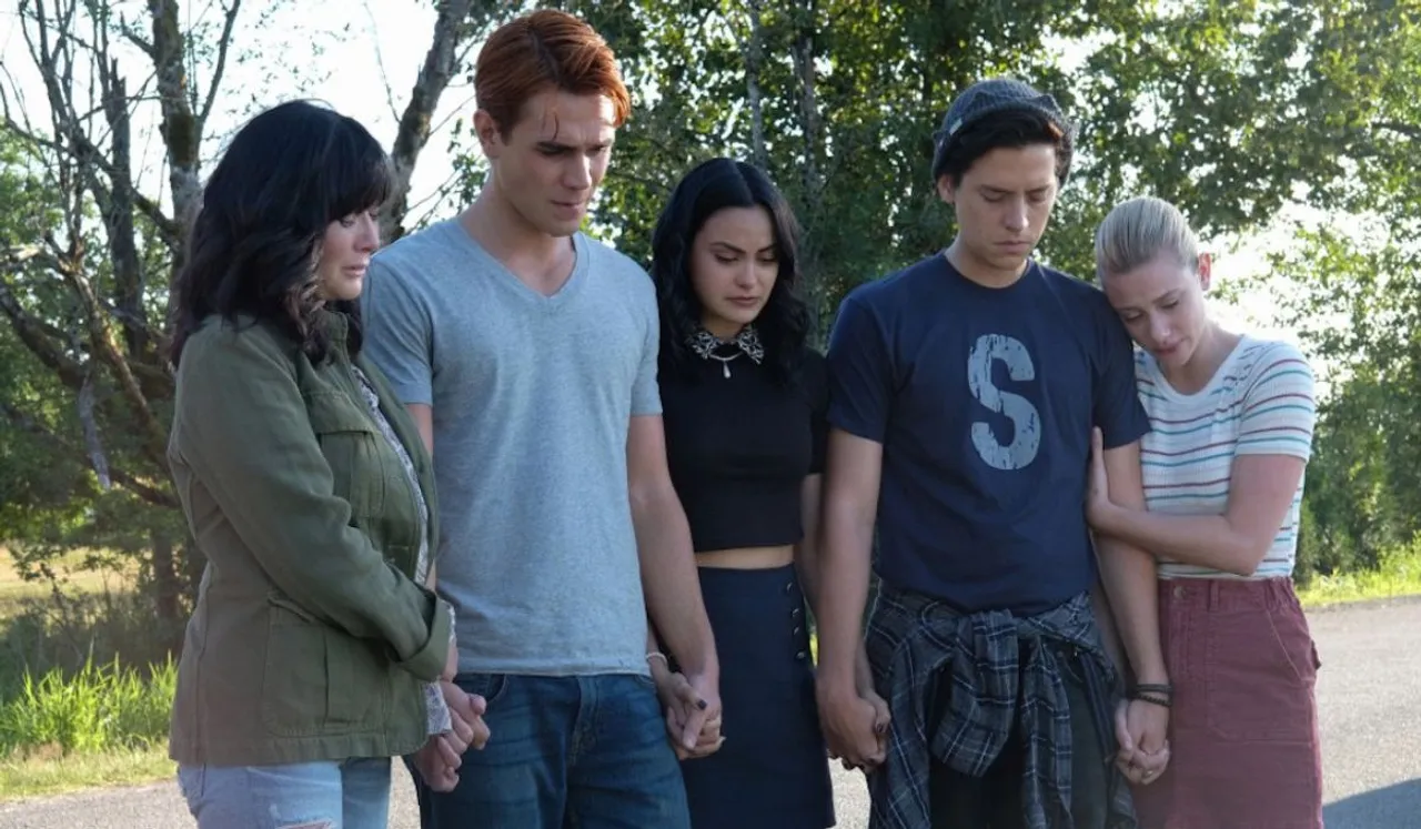 Riverdale Season 7 Release Date