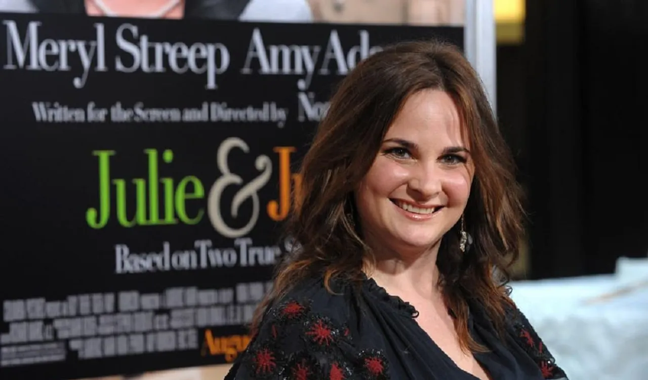 Julie Powell