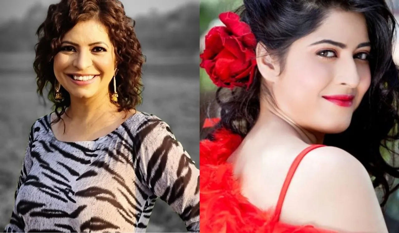Monika Bhadoriya Allegations On Taarak Mehta Makers