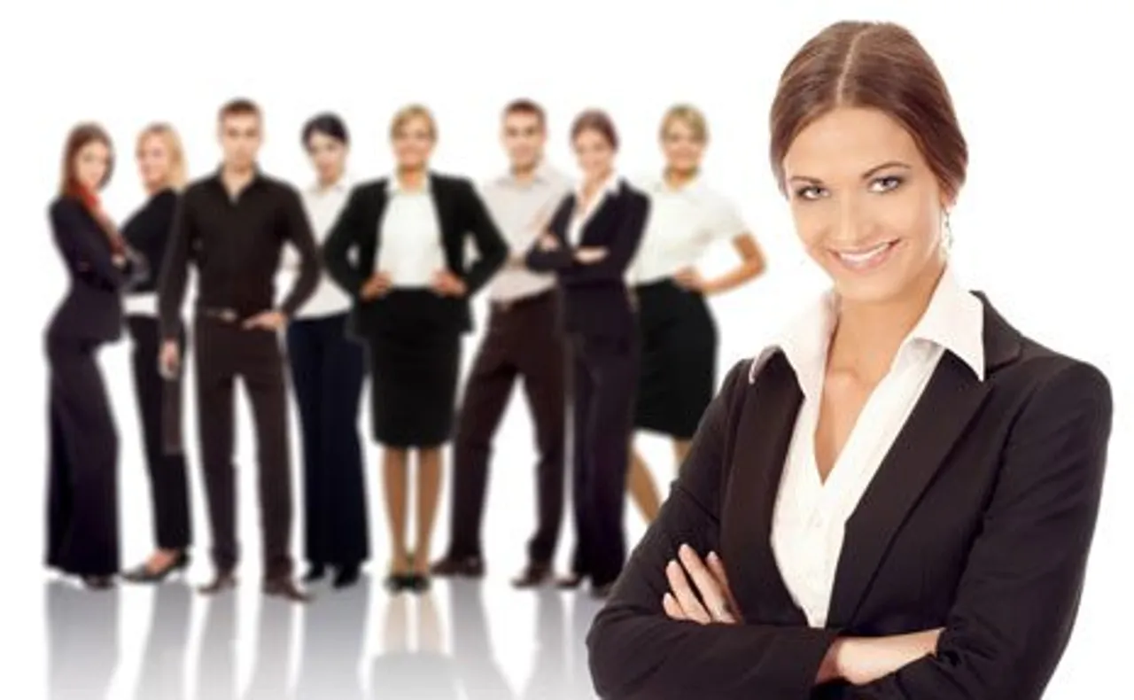 Finding your leadership style