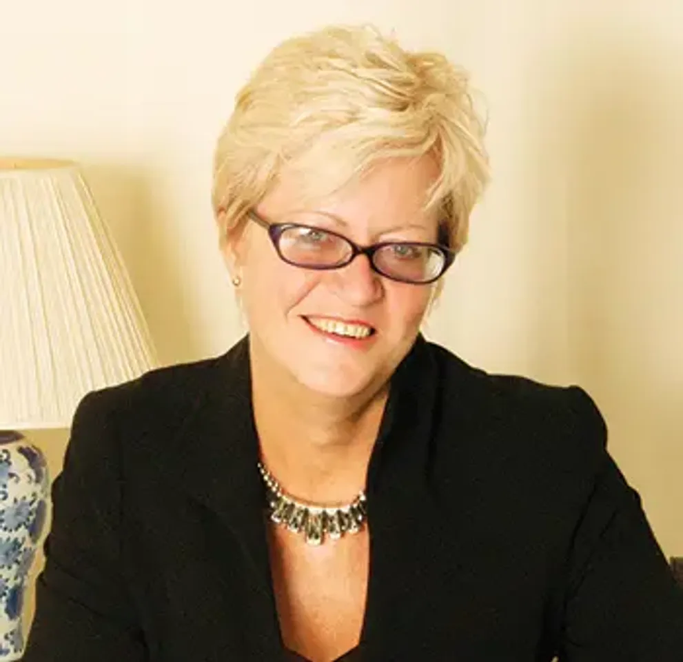 Evolving women into senior leadership roles