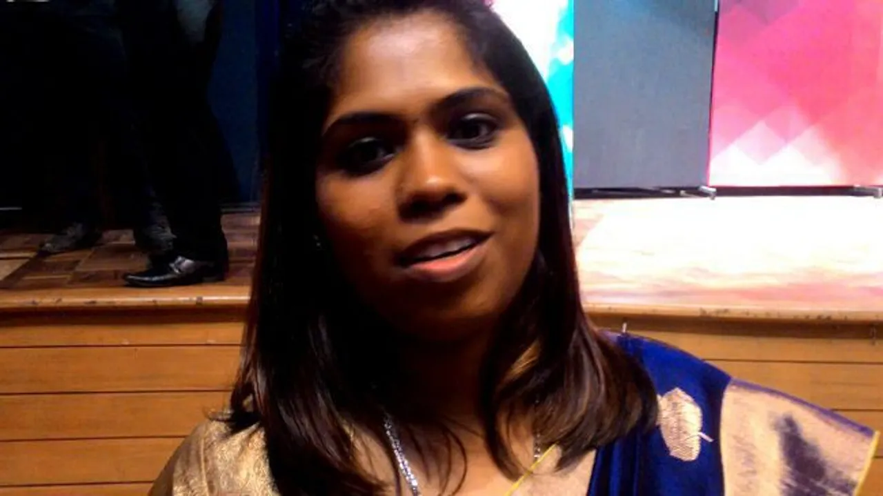 Dr. Mariazeena Johnson