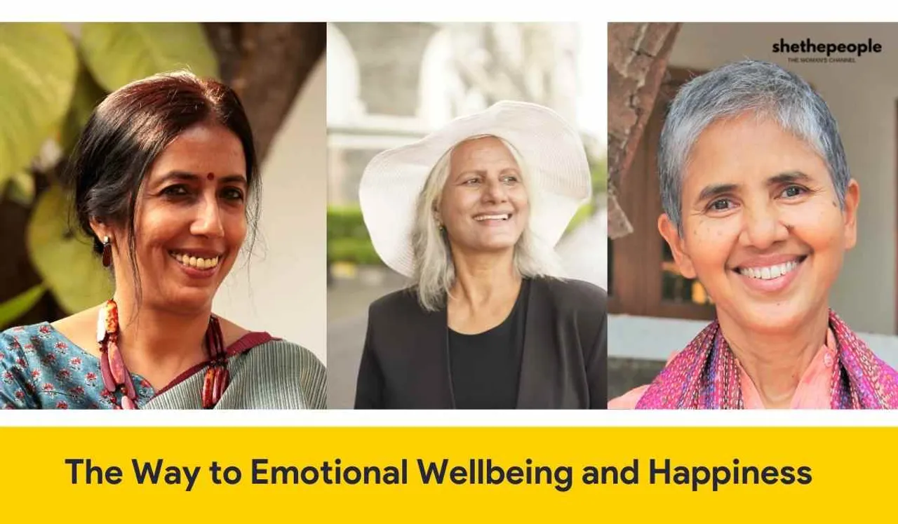 Emotional Well-Being