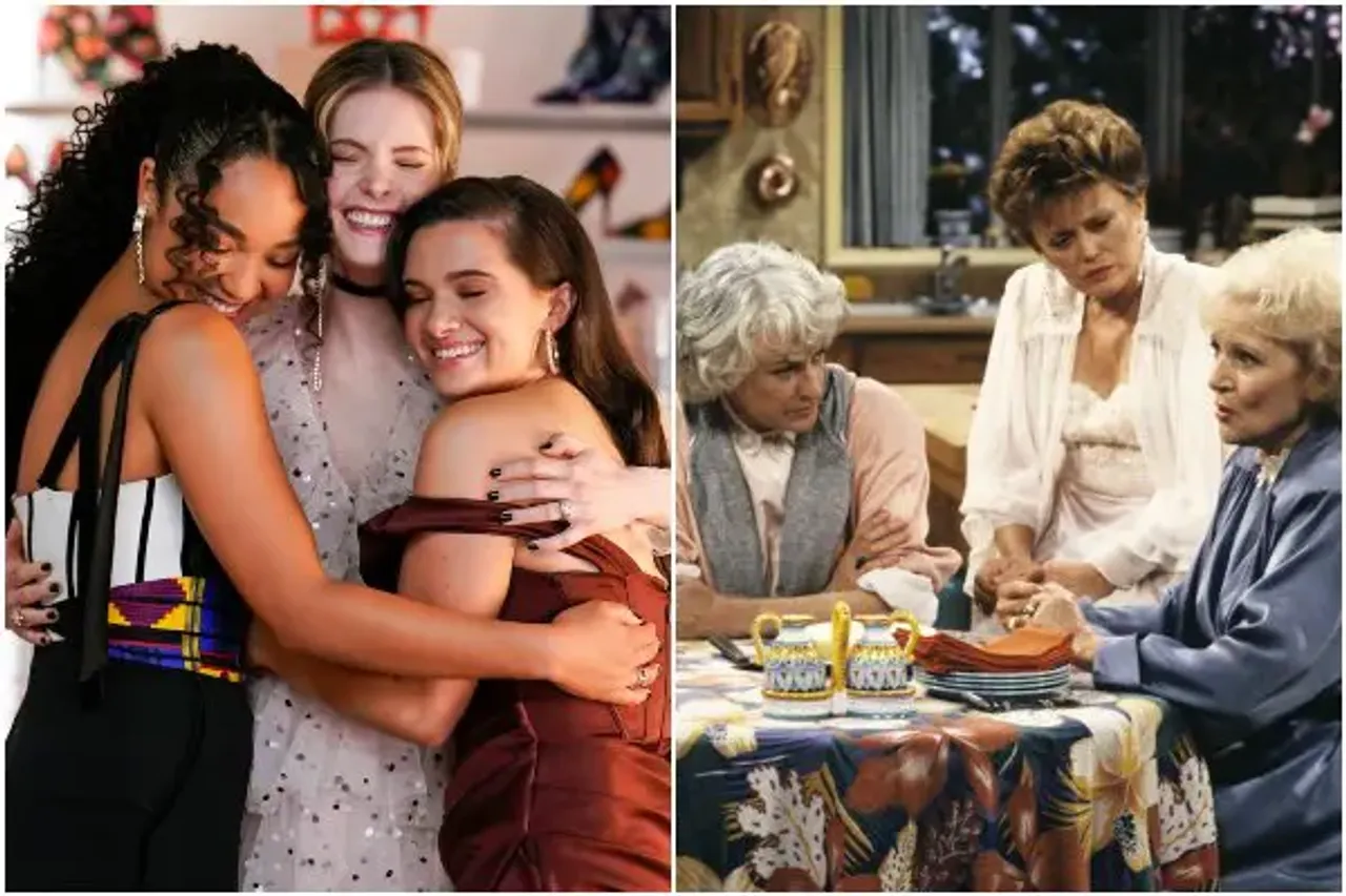 Female Friendship