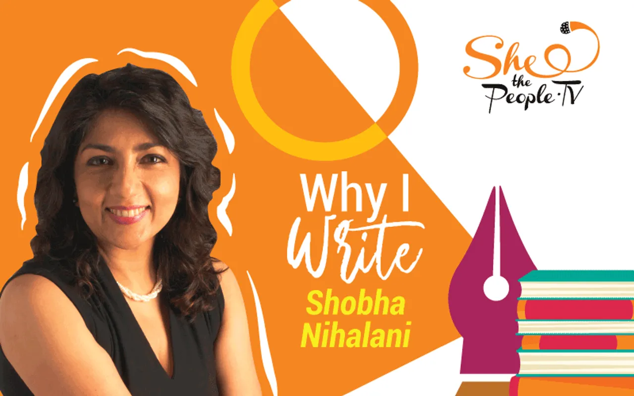 Shobha Nihalani