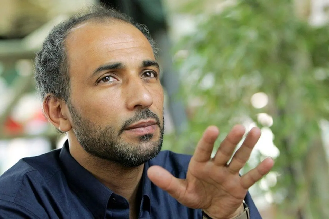 Tariq ramadan