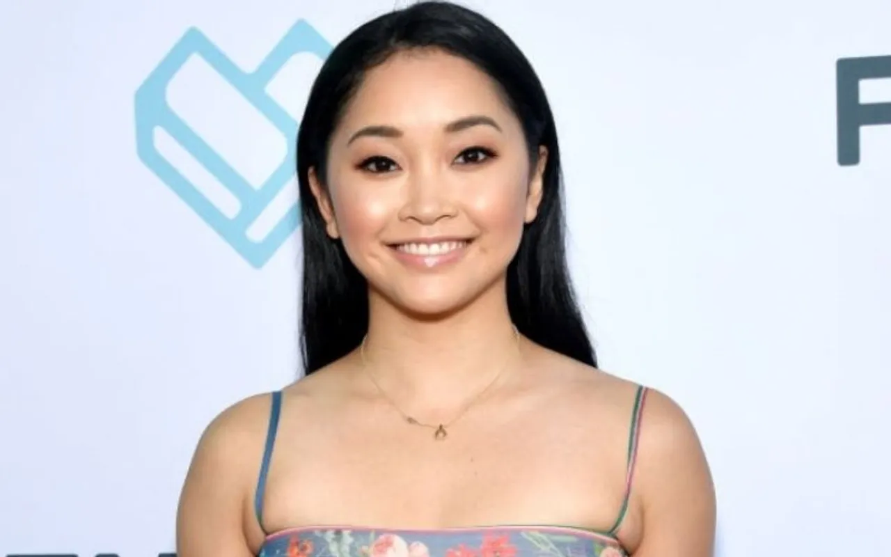 Lana Condor
