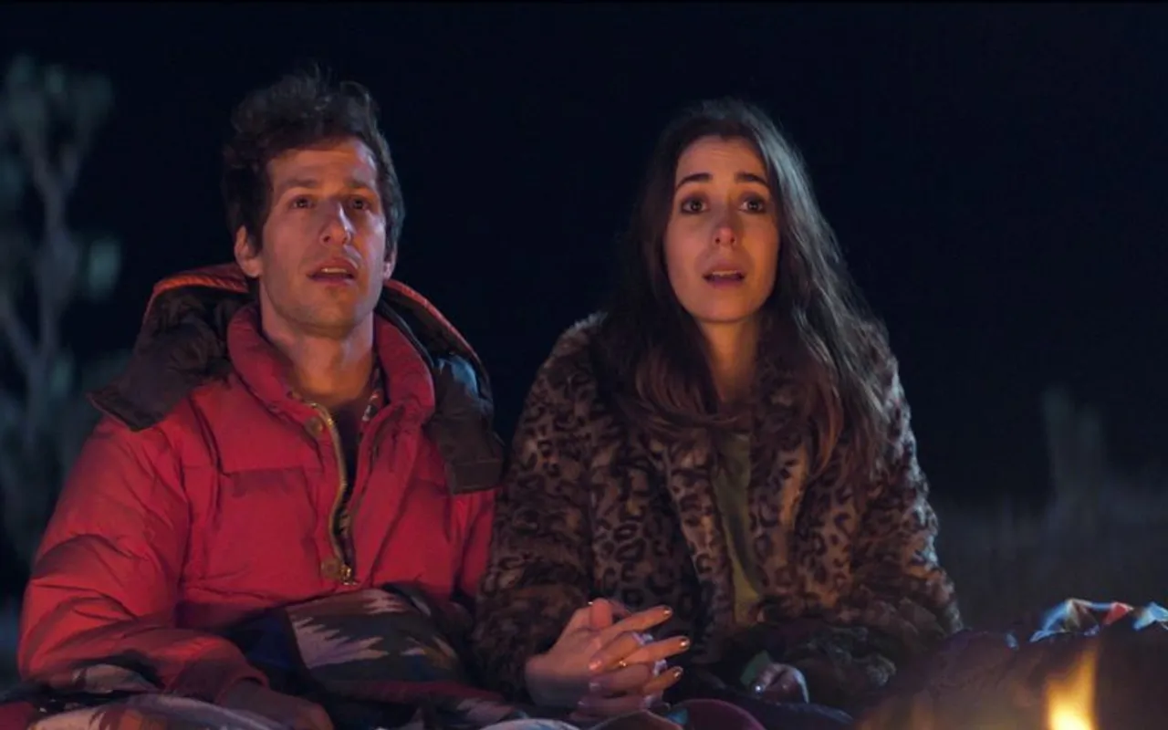 best rom-coms on Hulu