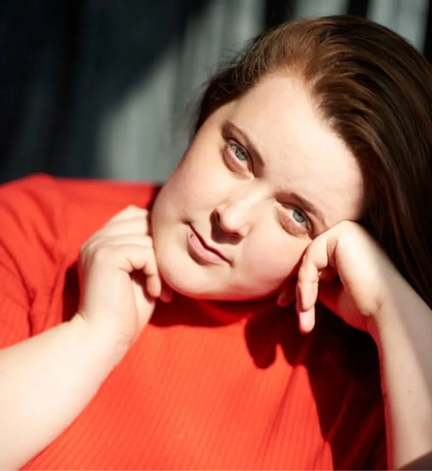 Sophie Mayanne