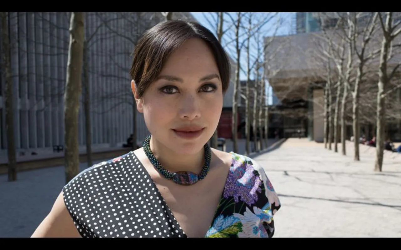 ivory aquino stars as the first trans actor in DC Comics