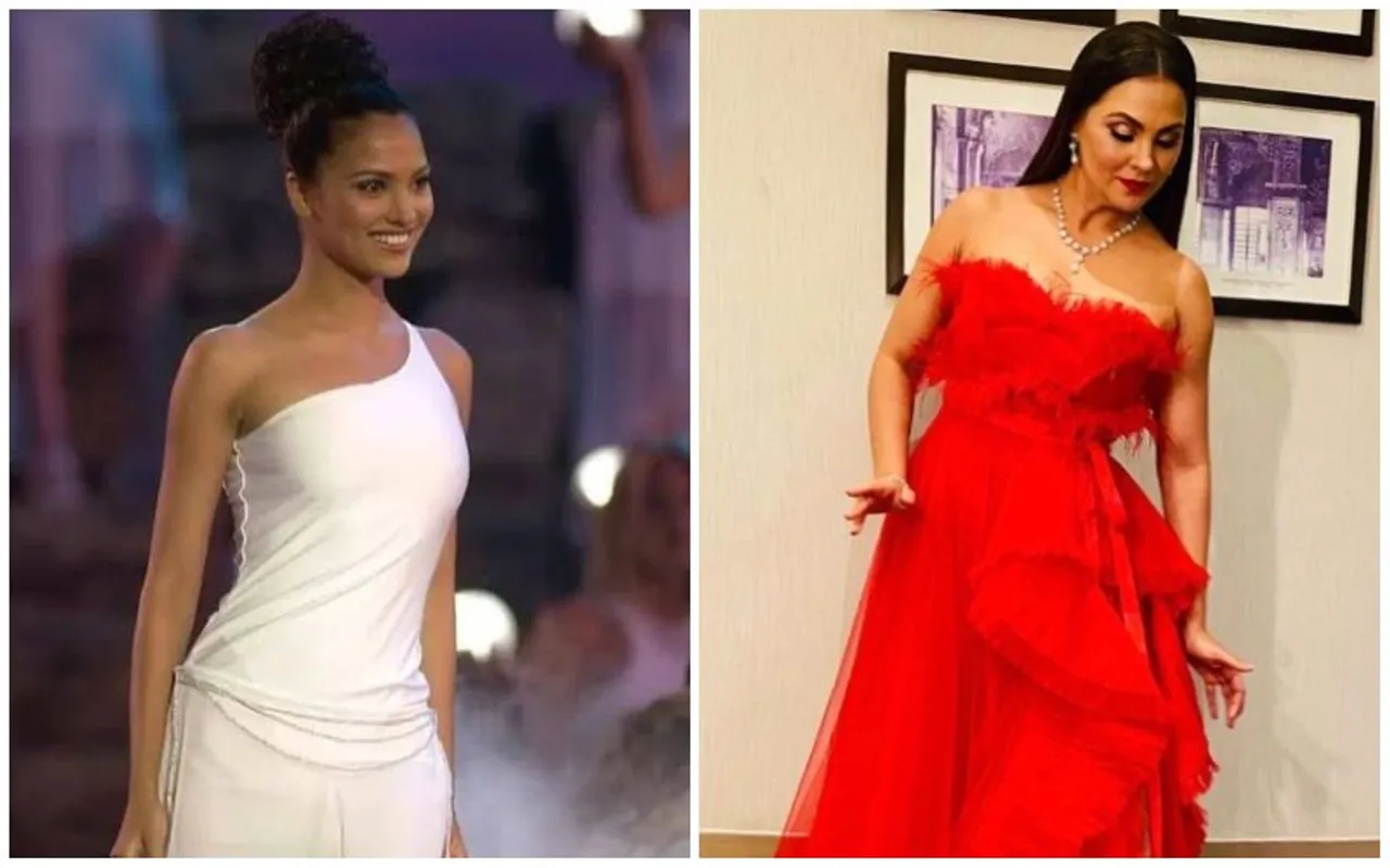 Lara Dutta birthday