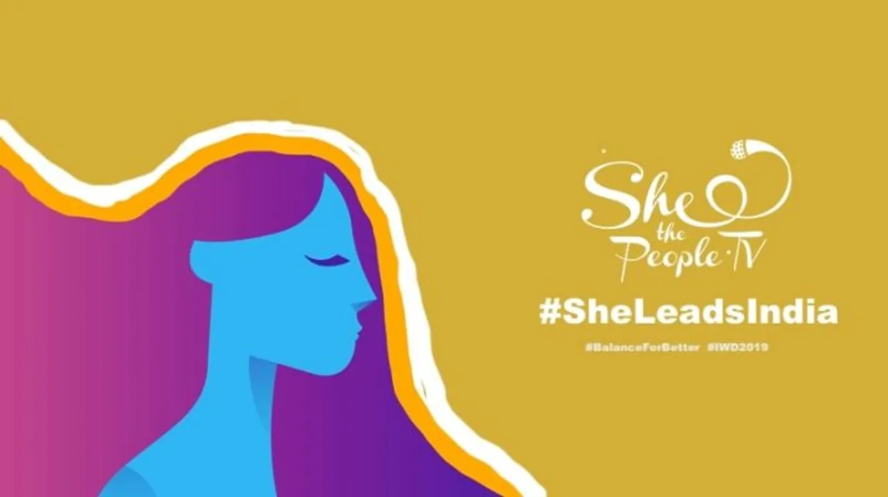women Suited Entrepreneurship