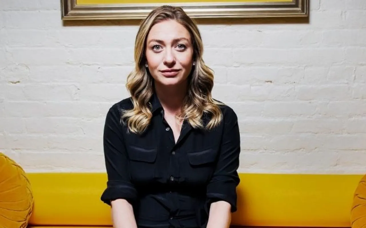 Whitney Wolfe Herd